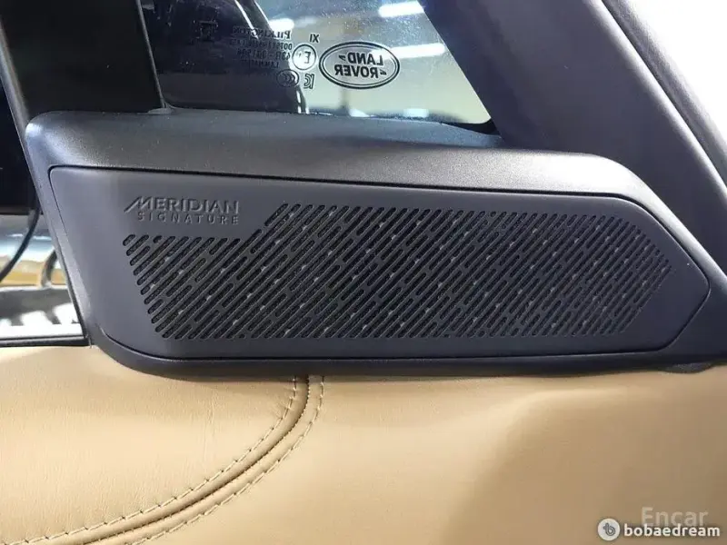 2023 Land Rover Range Rover с пробегом 37 700 км