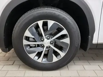 2022 Hyundai Palisade с пробегом 48 747 км