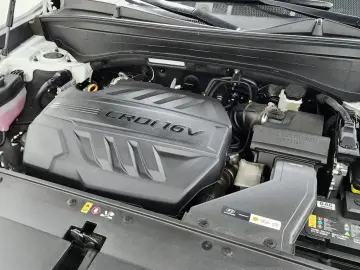 2022 Hyundai Palisade с пробегом 48 747 км