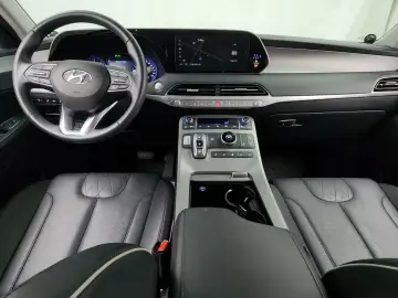 2022 Hyundai Palisade с пробегом 48 747 км
