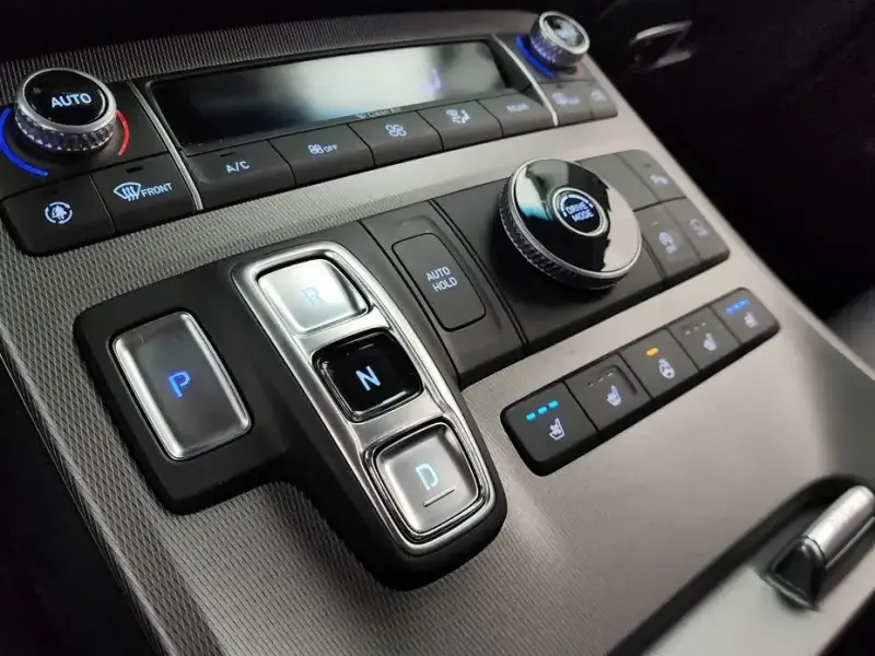 2022 Hyundai Palisade с пробегом 48 747 км