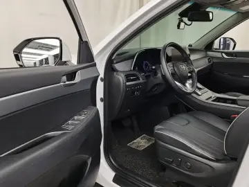 2022 Hyundai Palisade с пробегом 48 747 км