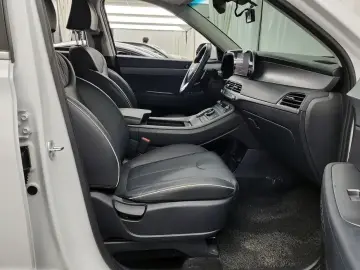 2022 Hyundai Palisade с пробегом 48 747 км