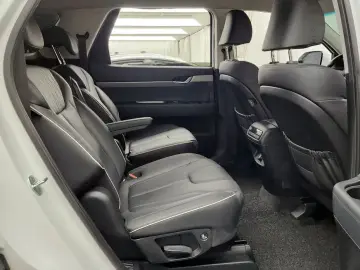 2022 Hyundai Palisade с пробегом 48 747 км