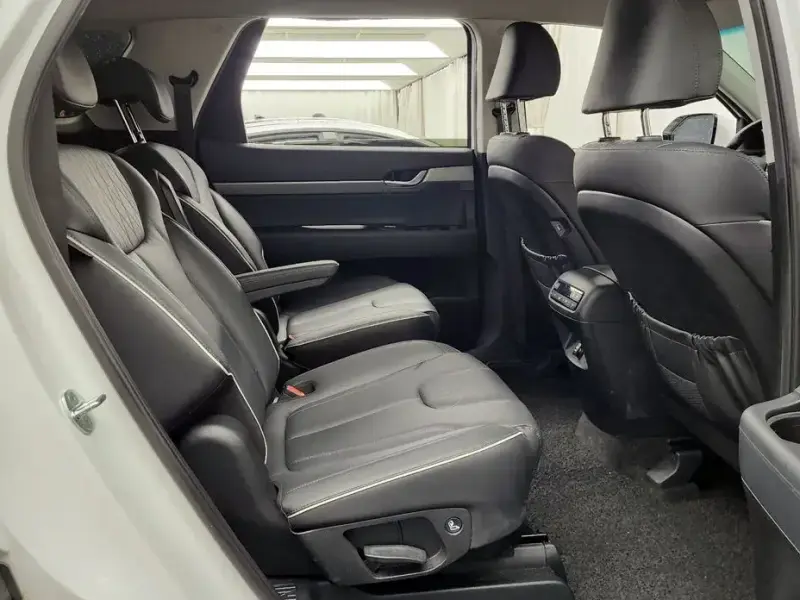2022 Hyundai Palisade с пробегом 48 747 км