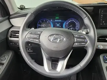 2022 Hyundai Palisade с пробегом 48 747 км