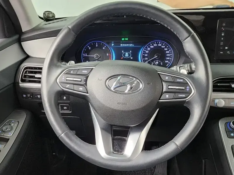 2022 Hyundai Palisade с пробегом 48 747 км