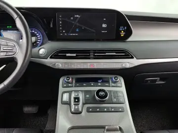 2022 Hyundai Palisade с пробегом 48 747 км