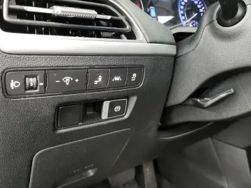 2022 Hyundai Palisade с пробегом 48 747 км