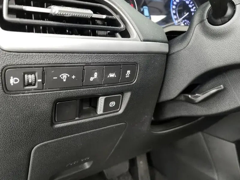 2022 Hyundai Palisade с пробегом 48 747 км