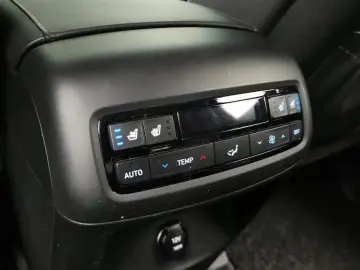 2022 Hyundai Palisade с пробегом 48 747 км