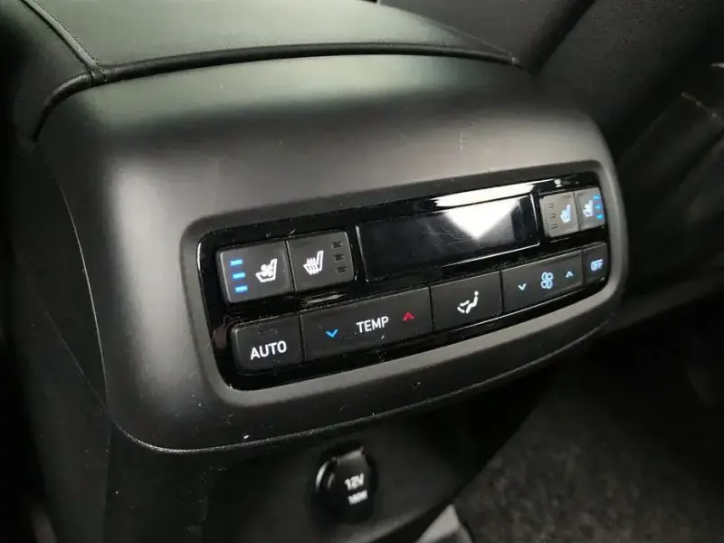 2022 Hyundai Palisade с пробегом 48 747 км