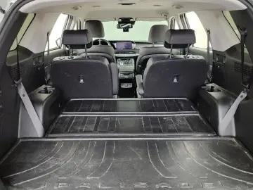 2022 Hyundai Palisade с пробегом 48 747 км