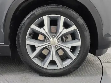 2020 Hyundai Palisade с пробегом 54 167 км