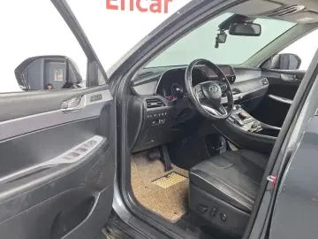 2020 Hyundai Palisade с пробегом 54 167 км