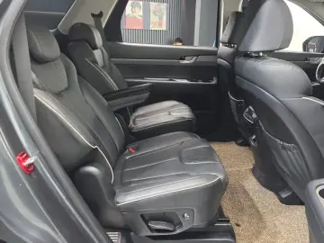 2020 Hyundai Palisade с пробегом 54 167 км