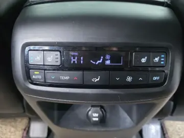 2020 Hyundai Palisade с пробегом 54 167 км