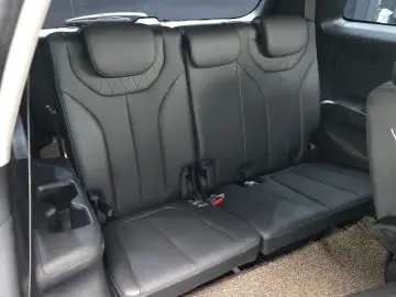 2020 Hyundai Palisade с пробегом 54 167 км