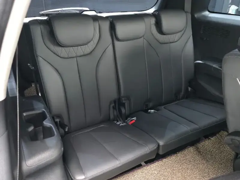 2020 Hyundai Palisade с пробегом 54 167 км