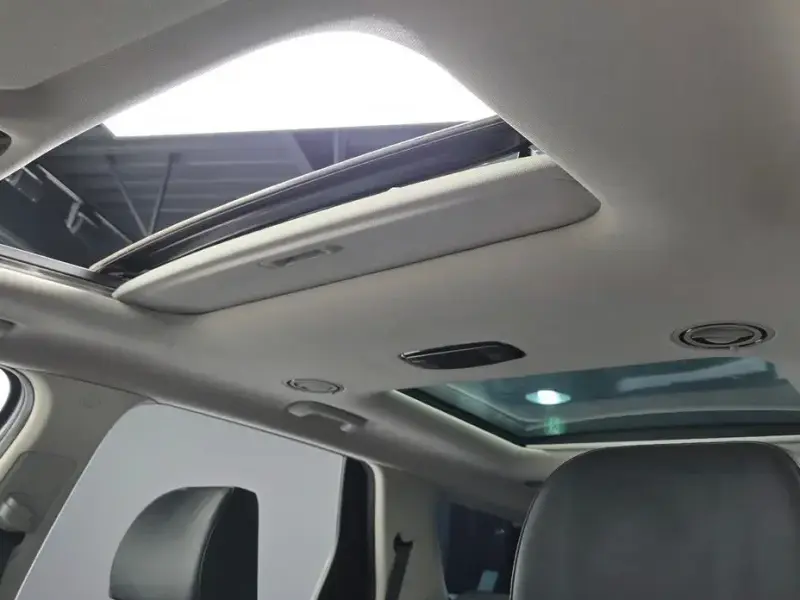 2020 Hyundai Palisade с пробегом 54 167 км