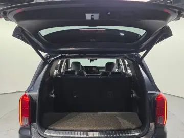 2020 Hyundai Palisade с пробегом 54 167 км
