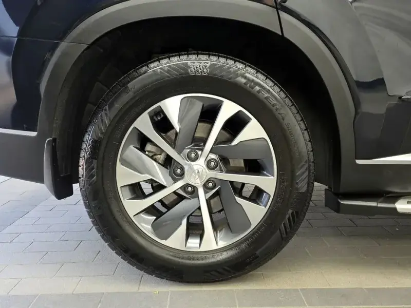2020 Hyundai Palisade с пробегом 52 925 км