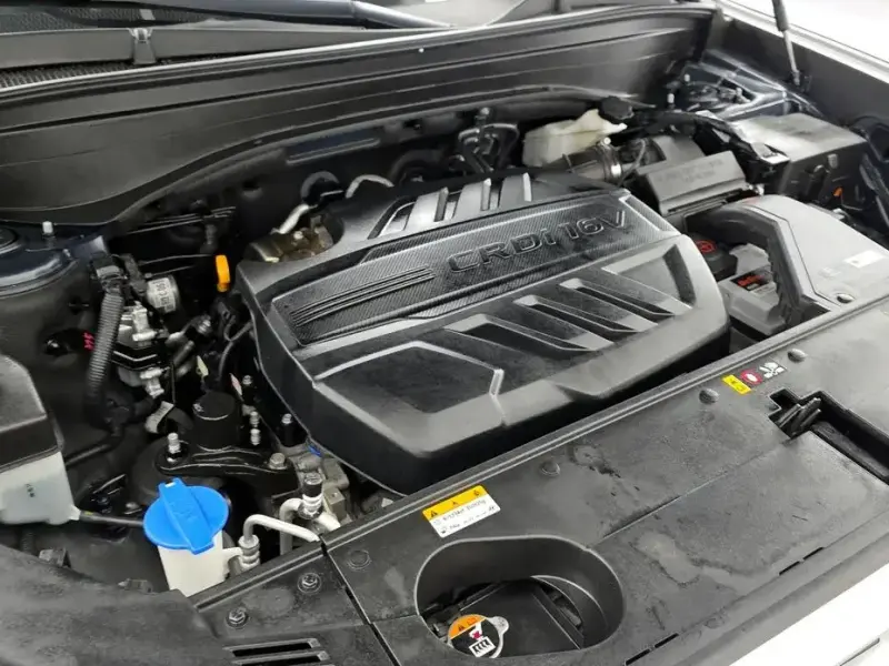 2020 Hyundai Palisade с пробегом 52 925 км