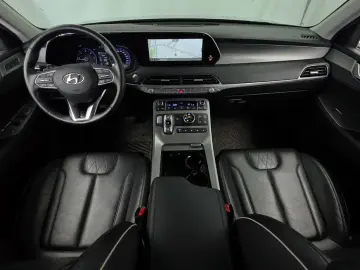 2020 Hyundai Palisade с пробегом 52 925 км