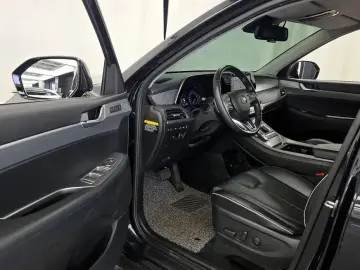 2020 Hyundai Palisade с пробегом 52 925 км