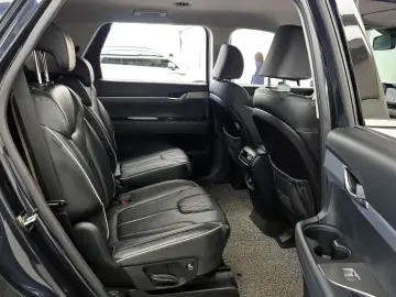 2020 Hyundai Palisade с пробегом 52 925 км