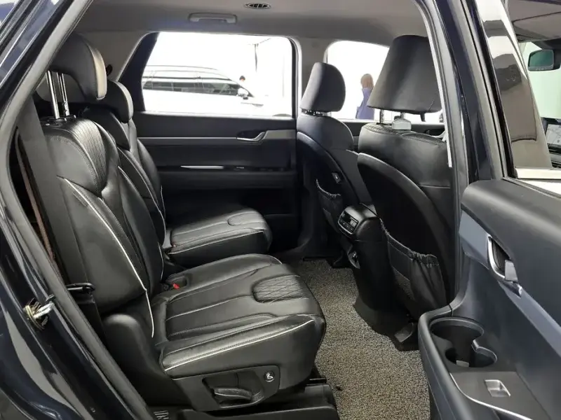 2020 Hyundai Palisade с пробегом 52 925 км