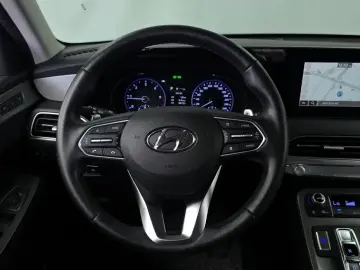 2020 Hyundai Palisade с пробегом 52 925 км