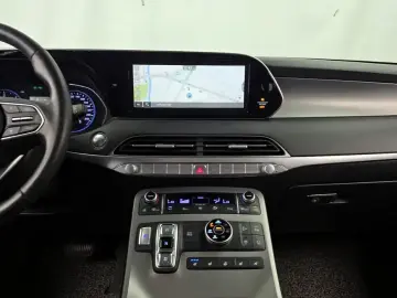 2020 Hyundai Palisade с пробегом 52 925 км