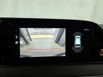 2020 Hyundai Palisade с пробегом 52 925 км