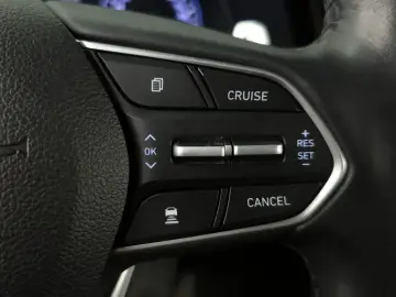 2020 Hyundai Palisade с пробегом 52 925 км