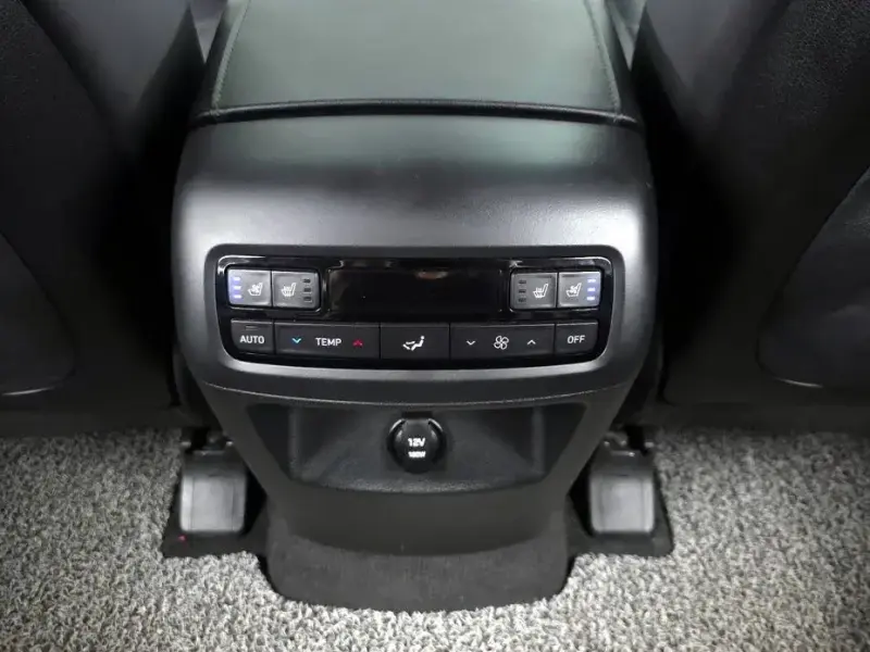 2020 Hyundai Palisade с пробегом 52 925 км