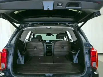 2020 Hyundai Palisade с пробегом 52 925 км