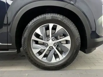 2020 Hyundai Palisade с пробегом 52 925 км