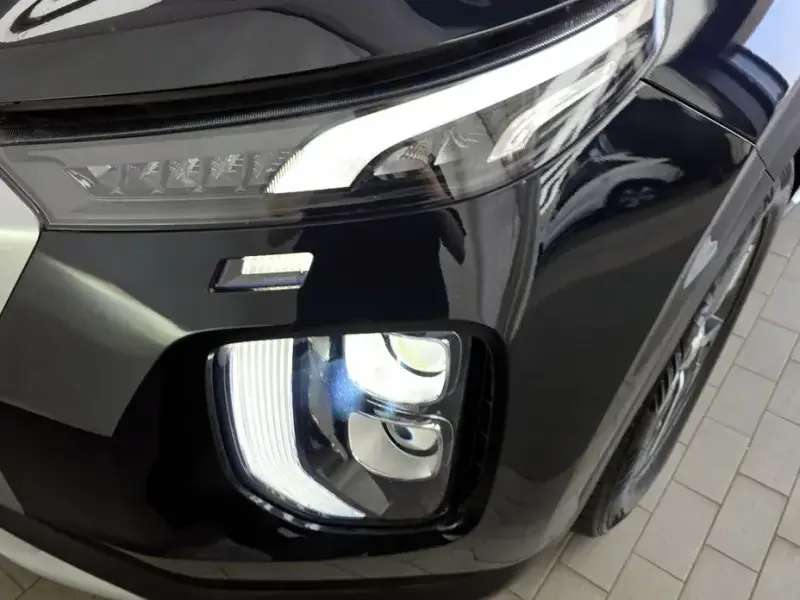2020 Hyundai Palisade с пробегом 52 925 км