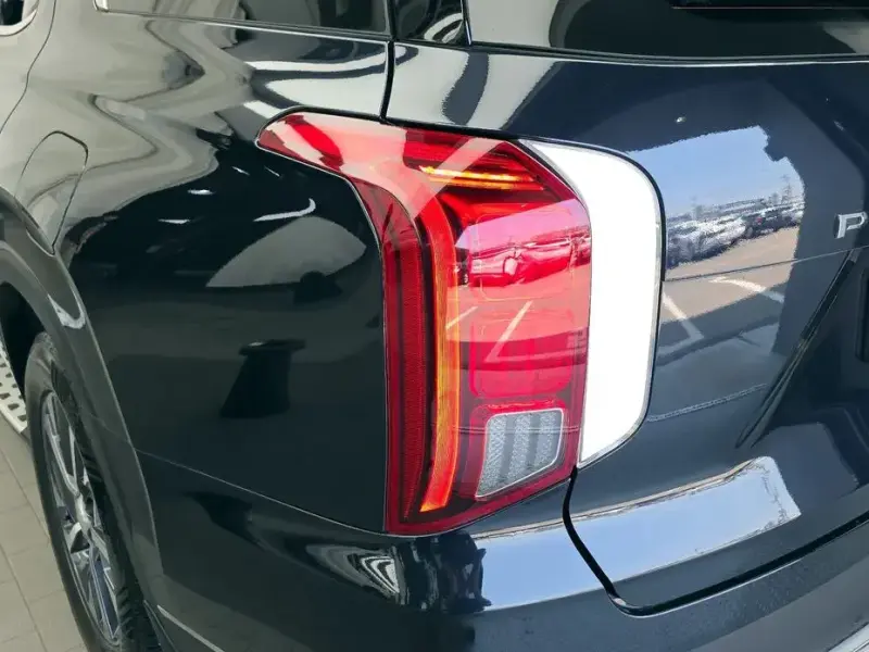 2020 Hyundai Palisade с пробегом 52 925 км