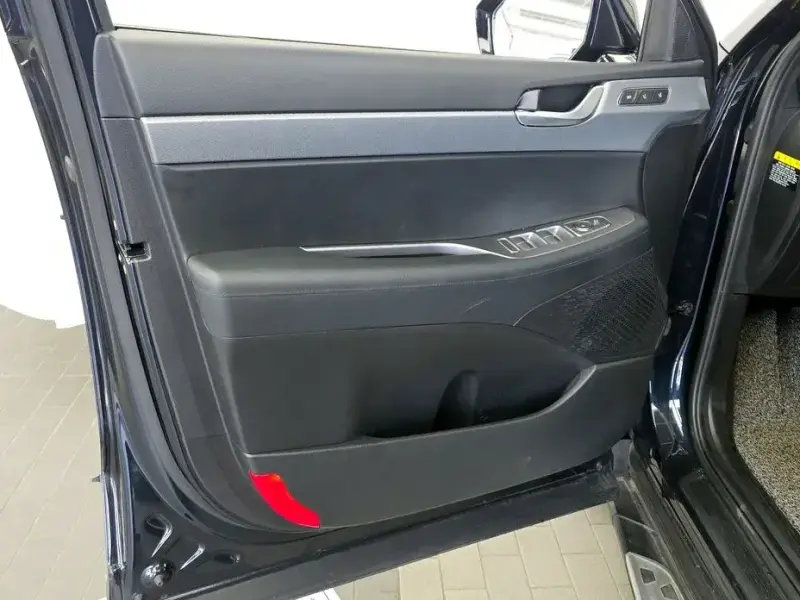 2020 Hyundai Palisade с пробегом 52 925 км