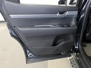 2020 Hyundai Palisade с пробегом 52 925 км