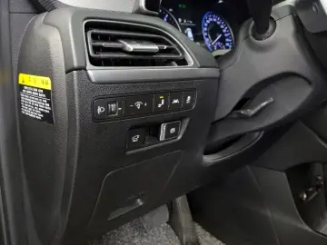 2020 Hyundai Palisade с пробегом 52 925 км