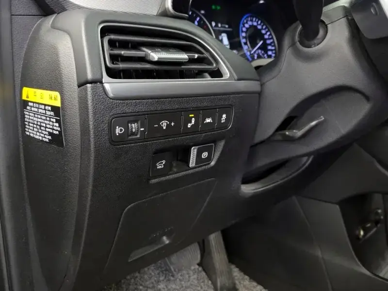 2020 Hyundai Palisade с пробегом 52 925 км