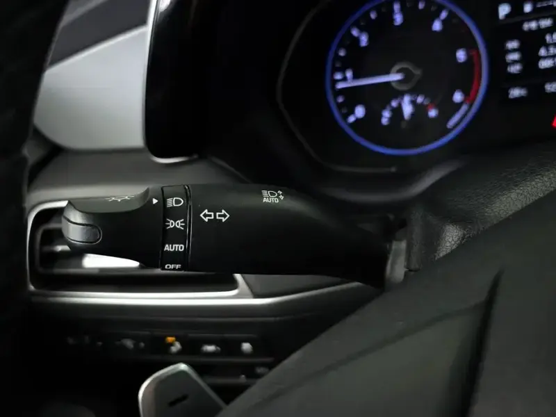 2020 Hyundai Palisade с пробегом 52 925 км