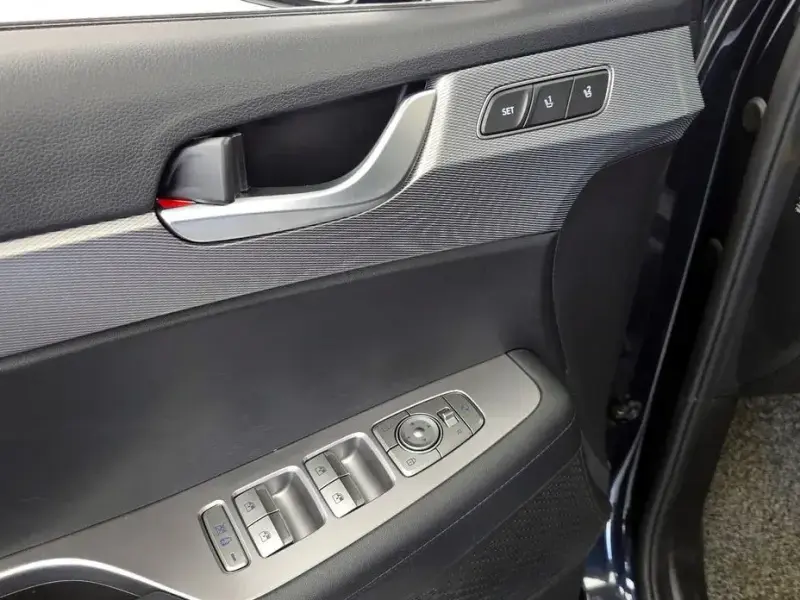 2020 Hyundai Palisade с пробегом 52 925 км