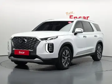 2022 Hyundai Palisade с пробегом 48 999 км