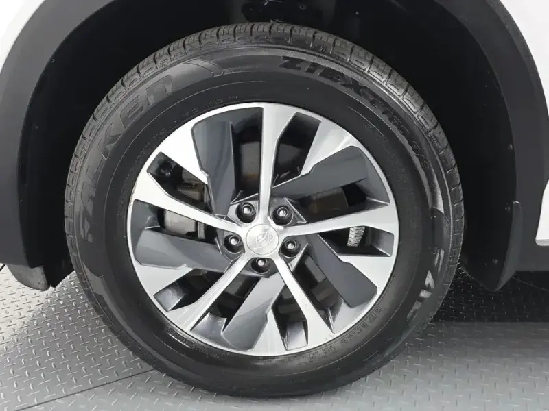 2022 Hyundai Palisade с пробегом 48 999 км