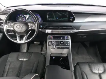 2022 Hyundai Palisade с пробегом 48 999 км