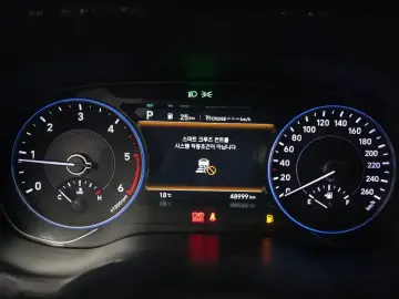 2022 Hyundai Palisade с пробегом 48 999 км